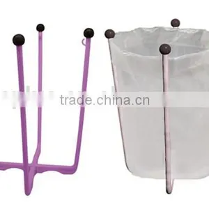 Portable Stand of Garbage Bin,Portable Self of Gargage Bin LS Eplus thumbnail-1
