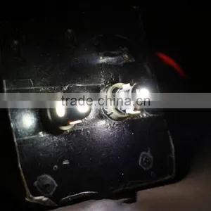 LED the New Decoding Small Light T10 thumbnail-6