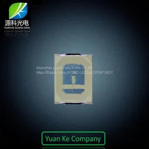 Led Smd Strip 0.2W Led Smd 2835 Ice Blue Yellow Sanan Chip Specifications thumbnail-4