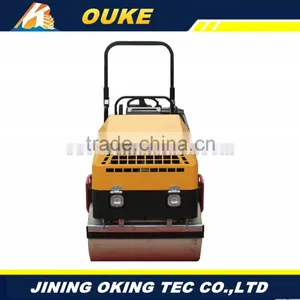 Promotion This Month! Best Quality of Road Roller for Sale,asphalt Roller Rental With High-quality thumbnail-4