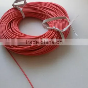 High Voltage Wire/cable for CO2 Laser Tubes, Laser Machine Electric Wire/cable thumbnail-3