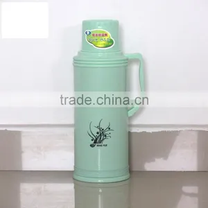 Plastic Flask thumbnail-1