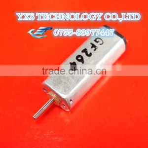 K30 Miniature Motor Solar Small Motor DIY Handmade Aircraft Model Aircraft Motor 1.5V-5.5V thumbnail-2