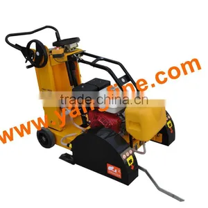 Concrete Floor Saw,asphalt Road Cutter Machine thumbnail-4