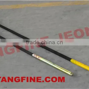 30mm Portable Concrete Vibrator Hose thumbnail-1