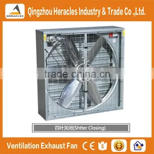 2016 Hot Sale Good Quality Air Ventilation Exhaust Fan thumbnail-2