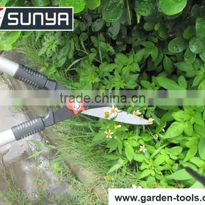 Trimer for Garden Grass Cutting Manual Hedge Shears thumbnail-3