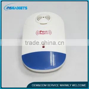 Ultrasonic Electronic Insect Repellent thumbnail-3