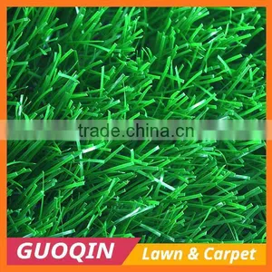 Cheap Price Interlocking Synthetic Grass for Soccer Fields thumbnail-5