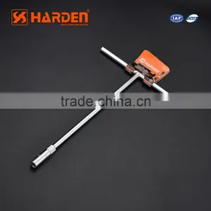 Professional 10mm T-Type CRV Wrench thumbnail-1