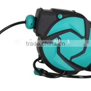 Garden Water Hose Reel thumbnail-1
