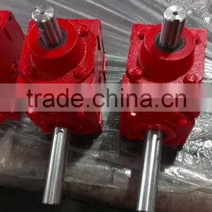 China Agricultural Mower Gearbox thumbnail-4