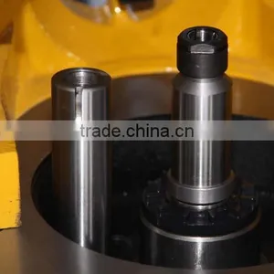 SH30-4 CE Woodworking Spindle Moulder thumbnail-2