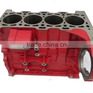 Foton Cummin Diesel Engine ISF 2.8 Cylinder Head ASSY OEN5271176 / 5271177 / 5271178 thumbnail-1