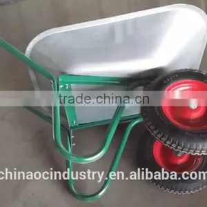 Wheelbarrow Prices Handtrolley WB6410 thumbnail-2