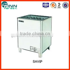 10.5-18kw Stainless Steel Sauna Heater, Electric Sauna Heaters, Sauna Room Heaters, Sauna Spa Heaters,sauna Bath Heaters thumbnail-1