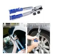 Front Fender Lip Finisher Forming & Lip Roller Rolling Tool thumbnail-1