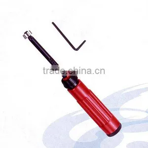 HSS Steel Cutting Blade Cutter Holder Deburring Tool For Plastic thumbnail-1