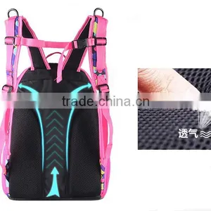 Latest Design Nylon Western Diaper Bags Mom Bag thumbnail-3