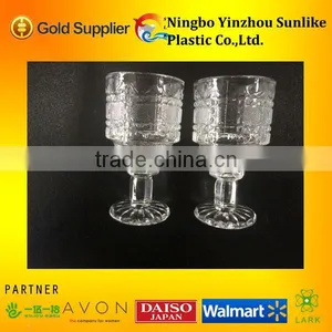 6pcs Wine Glassware Set thumbnail-1