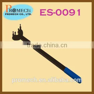 Professional Belt Pulley Holder (European Car Series) / Repairing Tools For Cars thumbnail-1