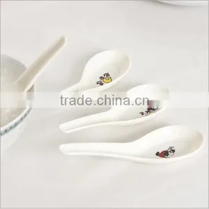 Safe PP Plastic Spoons,custom Food Grade Plastic Spoons Supplier in China,custom Food Grade Plastic Spoons for Eatting Wholesale thumbnail-1