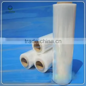 Hot Sale 200 Micron uv Resistant Greenhouse Plastic Film thumbnail-1