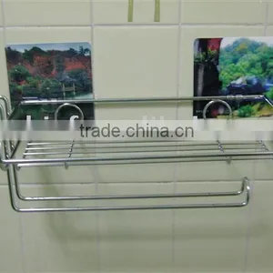 Magic Sticky Hook for Basket thumbnail-1