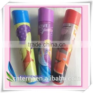 Lovely Style Cartoon Pattern LED Flashlight thumbnail-1
