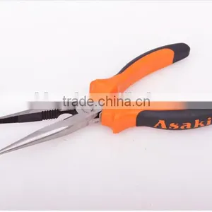 High Quality Long Nose Plier Tool Function thumbnail-3