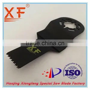 19mm Wood Blades for Fein Multimaster Bosch Oscillating Multitool thumbnail-1