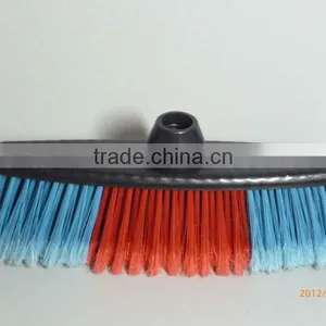 Best Selling Plastic Broom thumbnail-1