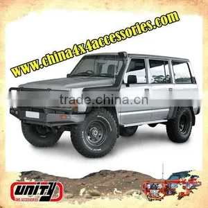 4x4 Snorkel for GQ Patrol Y60B Car Snorkel thumbnail-1