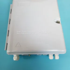 48 Core Fiber Optic Fiber Box thumbnail-2