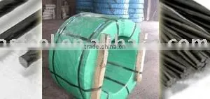 Prestressed Concrete Strand thumbnail-1