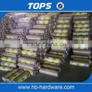 Durable PVC Coated Hexagonal Wire Netting thumbnail-5