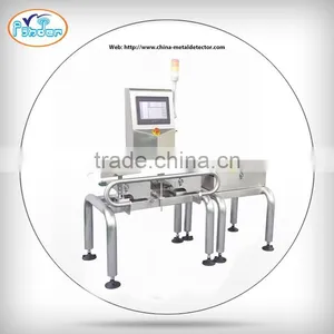 High Accurate Micro Belt Check Weigher thumbnail-2