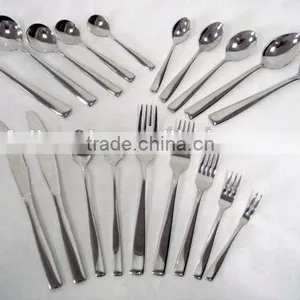 High Quality Stainless Steel Spoon Set in Gift Box thumbnail-2