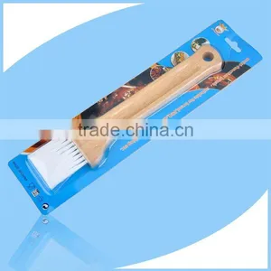 Barbecue Utensils PP Brush,cleaning Brush,handheld Cleaning Brush thumbnail-1