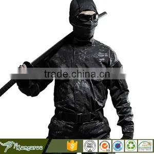 Utility Military Bulletproof Working Tool Vest thumbnail-1