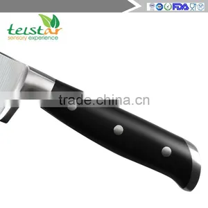 8-Inch High Quality Forged Stainless Steel Kitchen Chef Knife Set thumbnail-2