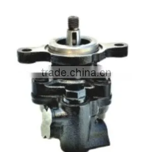 POWER STEERING PUMP 44320-610171 44320-36240 HZJ80 HZJ105 thumbnail-1