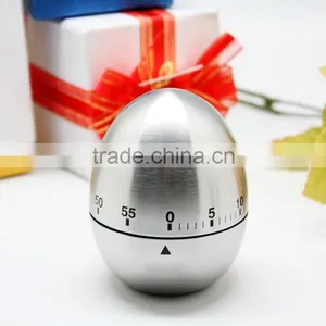 Promotion Egg Cooking Timer, Gift Kitchen Timer, 60mins Egg Kitchen Timer thumbnail-1