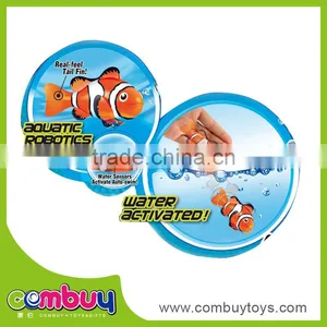 Children rc Toys Remote Control Flying Fish thumbnail-1