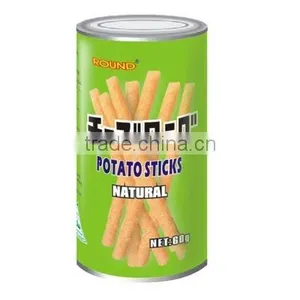 Potato Sticks thumbnail-1