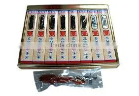 HONEYED RED GINSENG ROOT thumbnail-1