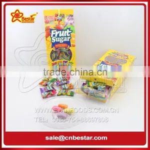 Fruity Flavor Sugus Candy Chewing Candy thumbnail-1