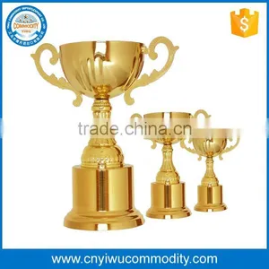 Custom Engraved Logo Metal Plate,antique Gold Trophy Medal,award Metal Plate thumbnail-1