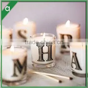 Aroma Custom Made Luxury Design Soy Wax Scented Candles thumbnail-1
