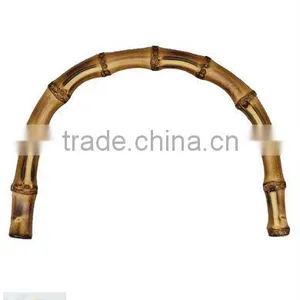 High- Class Bamboo Handles (with Accessories or Not at Your Option ) thumbnail-3